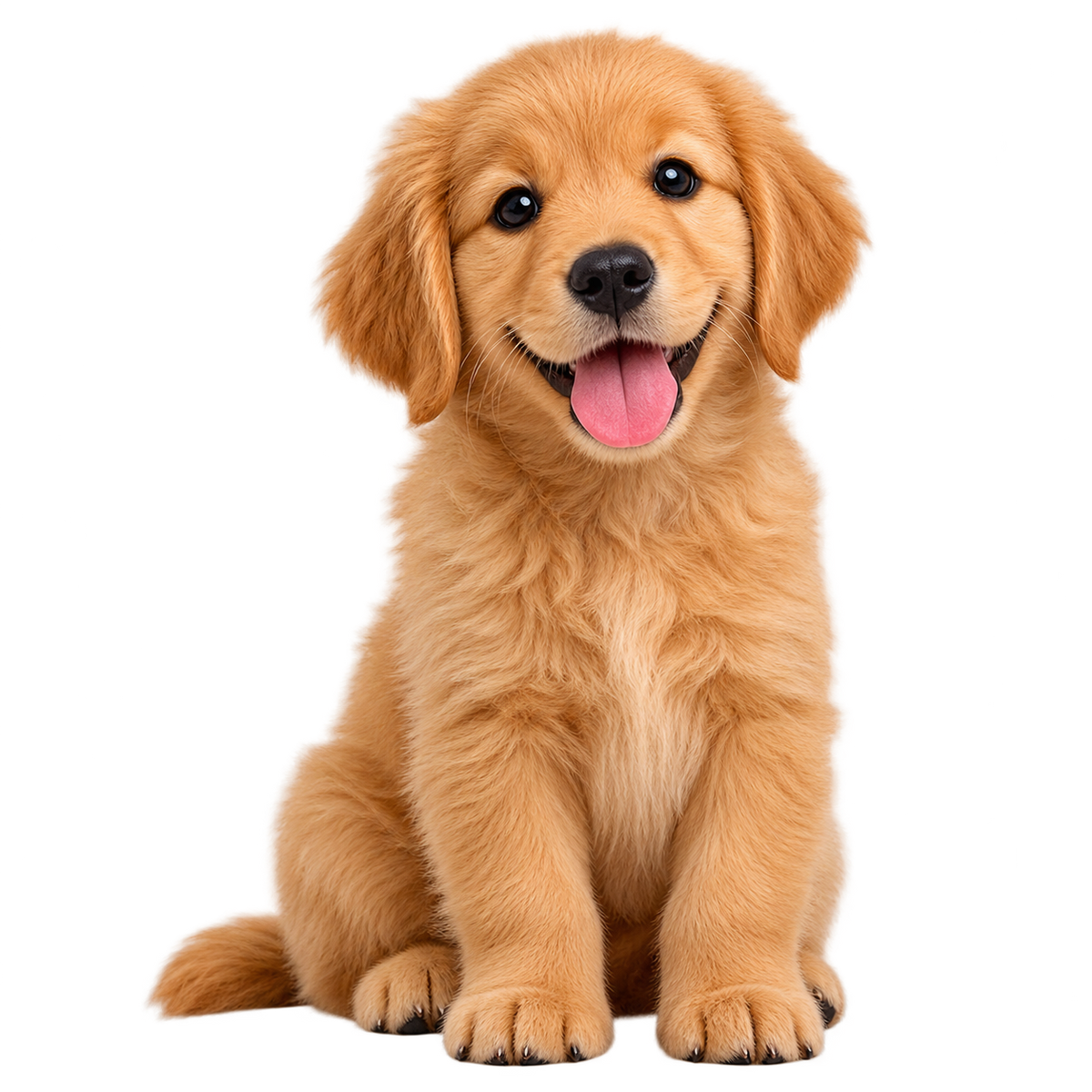Dog sitting
